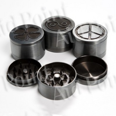 CONEY GRINDER ANTIQUE 3 PEZZI, DA 6